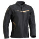 Women's motorcycle jacket Ixon SLASH C LADY Large Sizes