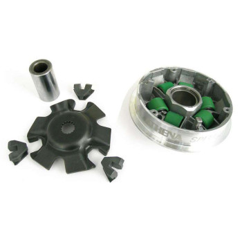 Variateur Athena 6 galets Honda S-WING / SH125 / PANTHEON