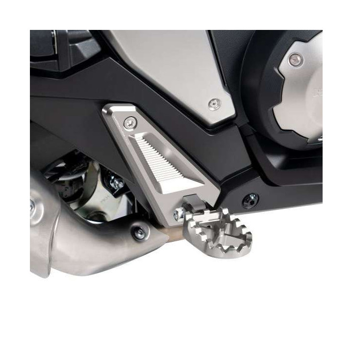Repose-pieds pilote Barracuda (HX7123-21) Honda X-ADV 21-