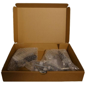 Repose-pieds pilote Rstreet Alu Honda X-ADV Repose-pieds pilote Rstreet Alu Honda X-ADV