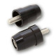 Embouts de guidon HIGHSIDER KAWASAKI
