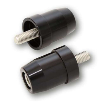 Embouts de guidon HIGHSIDER KAWASAKI