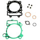 High-engine joint pouch Athena P400250600024 Kawasaki