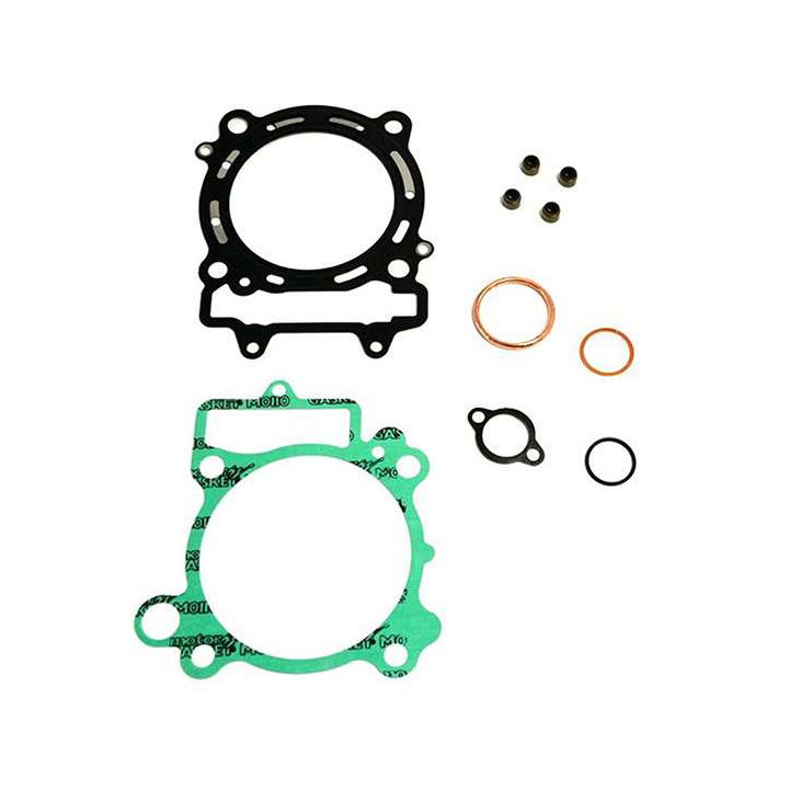 High-engine joint pouch Athena P400250600024 Kawasaki