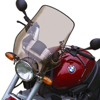 Pare-brise Bullster RANGER 48cm (BB021PB) BMW R850R / R1150R 95-01