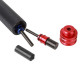 Driveshaft DRC 420-428-520-525-530