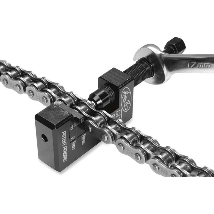 Rive/dérive chaîne PBR Motion Pro 08-0470