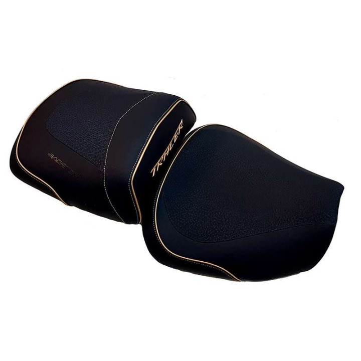 Selle confort Bagster READY LUXE (5381Z) YAMAHA TRACER 9 / GT