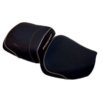 Selle confort Bagster READY LUXE (5381Z) YAMAHA TRACER 9 / GT Selle confort Bagster READY LUXE (5381Z) YAMAHA TRACER 9 / GT