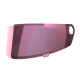 IRIDIUM display for Nexx X.G100R helmet