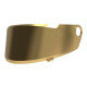 IRIDIUM display for Nexx X.G100R helmet