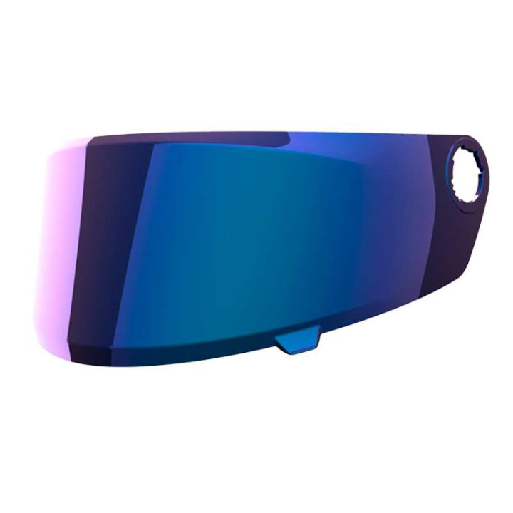 IRIDIUM display for Nexx X.G100R helmet