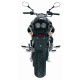 X2 Mivv X-CONE stainless steel approved muffler (US.020.LC1) Suzuki GSR600