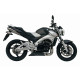 X2 Mivv X-CONE stainless steel approved muffler (US.020.LC1) Suzuki GSR600