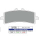 Sinter DP Brakes DP978 brake pads