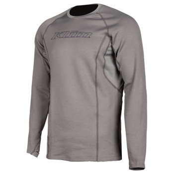 Maillot thermique moto Klim AGGRESSOR SHIRT 2.0 2022
