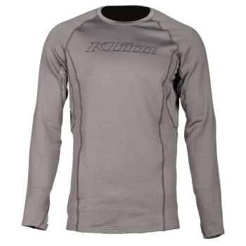 Maillot thermique moto Klim AGGRESSOR SHIRT 2.0 2022