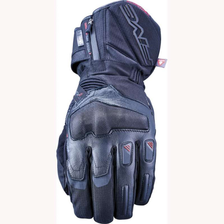 Five WFX1 EVO WATERPROOF motorcycle gloves Five WFX1 EVO WATERPROOF motorcycle gloves