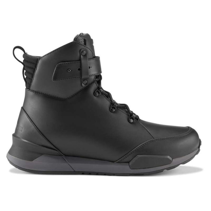 Bottes moto Icon 1000 VARIAL Noir