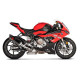 Silencieux Akrapovic Carbone BMW S1000RR 19-