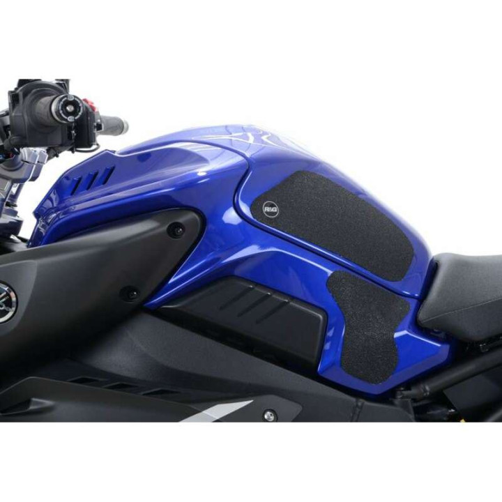 R&amp-G tank grip kit (EZRG924) Yamaha MT-10/SP