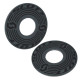 Pair of Donuts SCOTT LOGO 