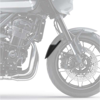 Prolongateur garde-boue avant Puig 3518N Kawasaki Z900RS