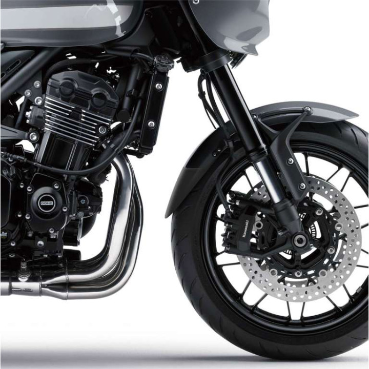 Prolongateur garde-boue avant Puig 3518N Kawasaki Z900RS Prolongateur garde-boue avant Puig 3518N Kawasaki Z900RS