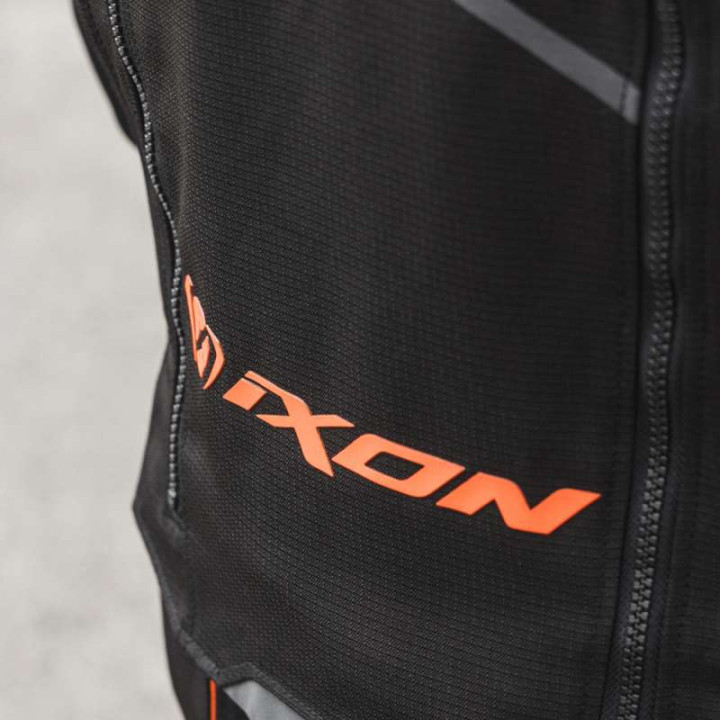 Veste moto Ixon 3 en 1 RAGNAR