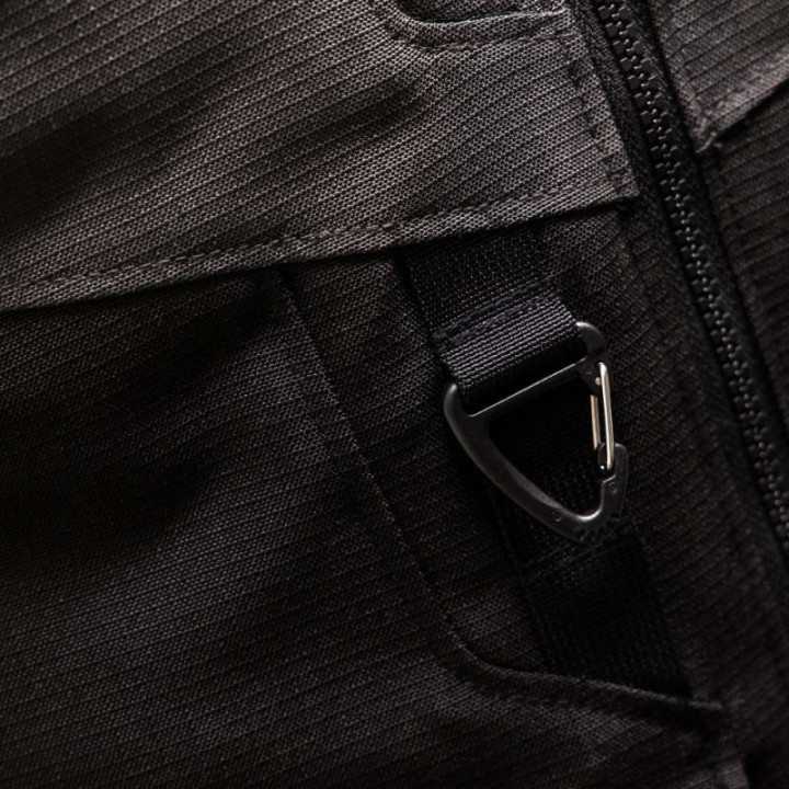 Veste moto Ixon 3 en 1 RAGNAR