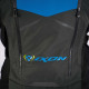 Veste moto Ixon 3 en 1 RAGNAR