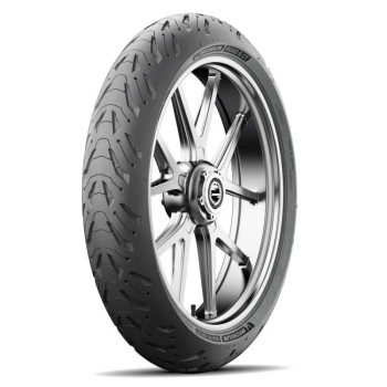 Pneu avant Michelin ROAD 6GT 120/70ZR17 58W TL	