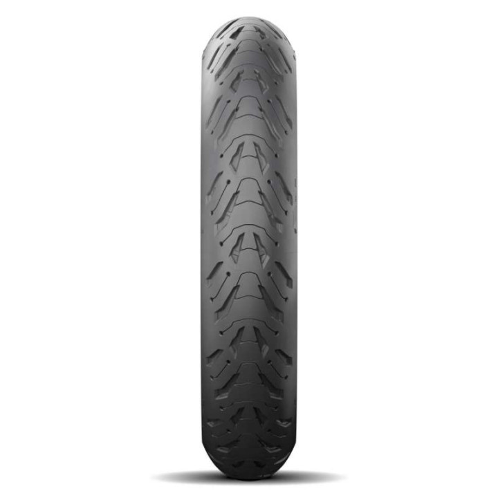 Pneu avant Michelin ROAD 6GT 120/70ZR17 58W TL	