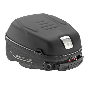 Givi TANKLOCKED ST605+ 5-liter tank bag Givi TANKLOCKED ST605+ 5-liter tank bag