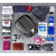 Givi TANKLOCKED ST605+ 5-liter tank bag