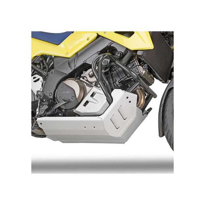 Sabot moteur Givi (RP3118) Suzuki V-STROM 1050 XT