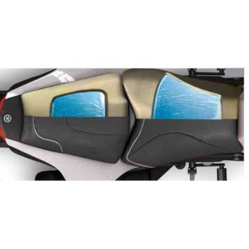 Option insert gel pour selle Bagster READY LUXE Option insert gel pour selle Bagster READY LUXE