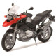 Miniature Moto BMW R1200GS 1:12