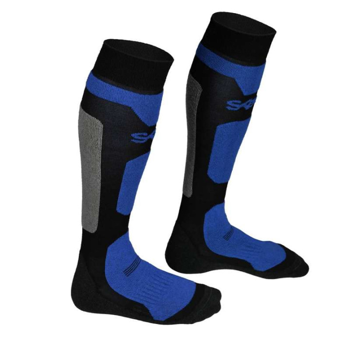 Skeed SPA motorcycle socks