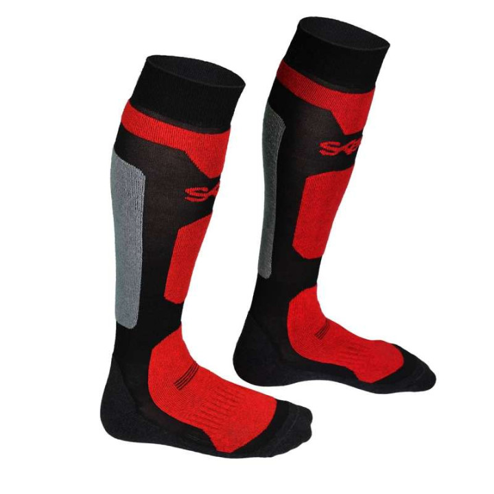 Skeed SPA motorcycle socks