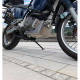 Motoboxer engine cover SUZUKI DR750/800