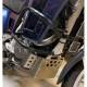 Motoboxer engine cover SUZUKI DR750/800