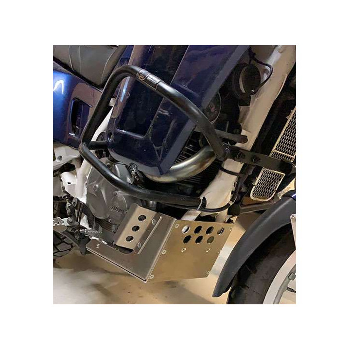 Motoboxer engine cover SUZUKI DR750/800