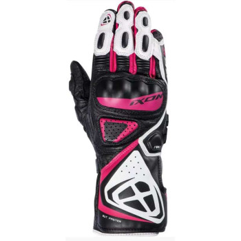 Gants moto femme Ixon GP5 AIR LADY