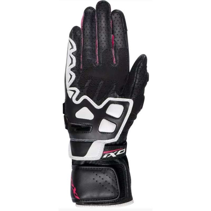 Ixon GP5 AIR LADY women's motorcycle gloves Ixon GP5 AIR LADY women's motorcycle gloves