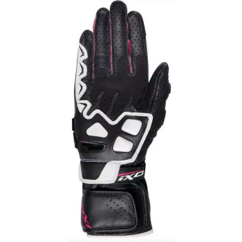 Gants moto femme Ixon GP5 AIR LADY Gants moto femme Ixon GP5 AIR LADY
