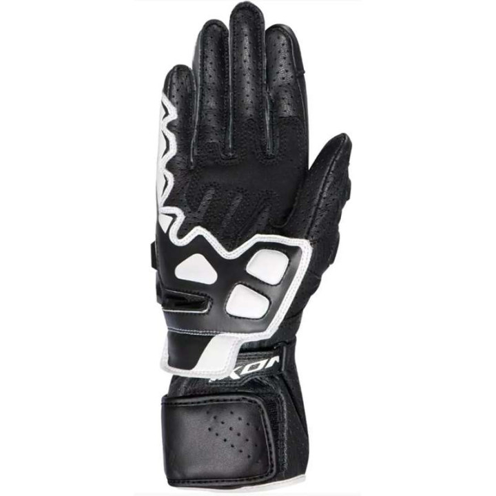 Gants moto femme Ixon GP5 AIR LADY Gants moto femme Ixon GP5 AIR LADY