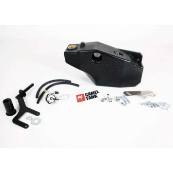 Réservoir additionnel CAMEL TANK 7 litres BMW F650GS/F700GS/F800GS