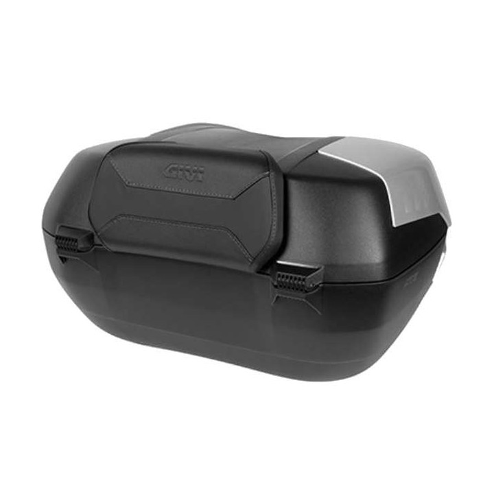 Dosseret E235S pour Top Case Givi V58