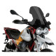 Bulle Puig TOURING +23cm (21176) MOTO GUZZI V85TT